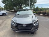 New 2025 Nissan Versa S image 2