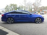 Used 2021 Honda Accord Sport Special Edition image 6
