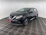 Used 2017 Nissan Murano Platinum image 3