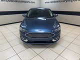 Used 2018 Ford Fusion SE w/ Equipment Group 201A image 2