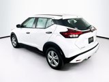 Used 2024 Nissan Kicks S image 5