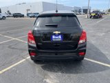 Used 2020 Chevrolet Trax LS w/ Tint and Cruise Package image 5