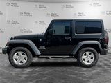 Used 2018 Jeep Wrangler Sport image 2