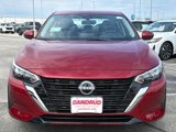 New 2025 Nissan Sentra SV w/ All-Weather Package image 6