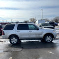 Used 2008 Ford Explorer XLT image 5