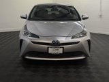 Used 2021 Toyota Prius L Eco image 2