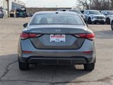 New 2025 Nissan Sentra SV image 5