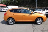 Used 2008 Nissan Rogue SL image 2