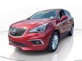 Used 2017 Buick Envision Preferred image 3