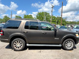 Used 2008 Ford Explorer XLT image 4