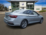 Used 2023 Volkswagen Jetta SE image 4