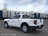 New 2025 Ford Ranger XL image 4
