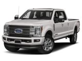Used 2017 Ford F250 XL w/ Power Equipment Group image 2