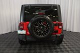 Used 2016 Jeep Wrangler Unlimited Sport w/ Quick Order Package 24S image 5