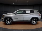 Certified 2019 Jeep Compass Latitude w/ Cold Weather Group image 2