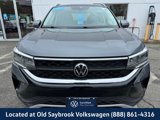 Used 2023 Volkswagen Taos SE image 4