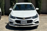 Used 2017 Chevrolet Cruze LT image 5