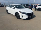 New 2025 Nissan Sentra S image 3