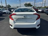 Used 2018 Honda Civic LX image 4