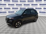 Certified 2023 Hyundai Venue SEL image 5