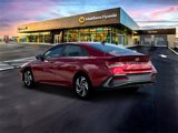 New 2025 Hyundai Elantra Sport image 5