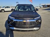 New 2025 Chevrolet TrailBlazer LT image 2