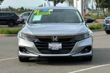 Certified 2021 Honda Accord Sport Special Edition image 6