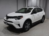 Used 2018 Toyota RAV4 LE image 5