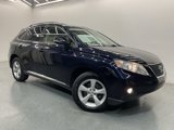 Used 2010 Lexus RX 350 AWD image 2