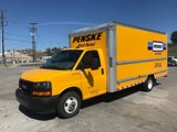 Used 2021 GMC Savana 3500 Extended w/ Power Convenience Package image 3