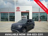 Used 2021 Volkswagen Atlas SE image 1