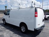 Used 2020 Chevrolet Express 2500 w/ Communications Package image 3