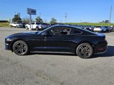 Used 2018 Ford Mustang Coupe w/ Equipment Group 101A image 4