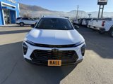 New 2025 Chevrolet Trax ACTIV w/ Sunroof Package image 2