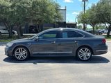 Used 2017 Volkswagen Passat 1.8T R-Line w/ R-Line Lighting Package image 5