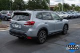 Certified 2020 Subaru Forester Limited w/ Popular Package #3 image 3