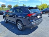Used 2022 Toyota RAV4 XLE image 3