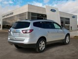 Used 2016 Chevrolet Traverse LT image 5
