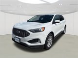 Certified 2024 Ford Edge SEL image 2