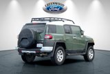 Used 2014 Toyota FJ Cruiser 4WD image 4