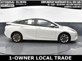 Used 2017 Toyota Prius Four Touring image 5