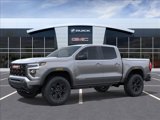 New 2025 GMC Canyon Elevation image 2
