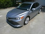 Used 2018 Toyota Camry XLE image 5