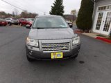 Used 2008 Land Rover LR2 HSE image 2