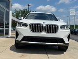 Certified 2022 BMW X3 xDrive30i w/ Premium Package 2 image 2