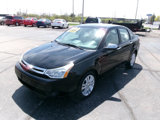Used 2011 Ford Focus SEL w/ 301A Rapid Spec Order Code image 6