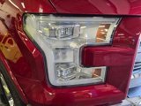 Used 2016 Ford F150 Lariat w/ Equipment Group 502A Luxury image 3