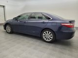 Used 2016 Toyota Camry XLE image 3