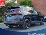 Used 2018 Jeep Cherokee Latitude w/ Altitude Package image 5