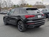 New 2025 Audi Q3 2.0T Premium Plus image 4